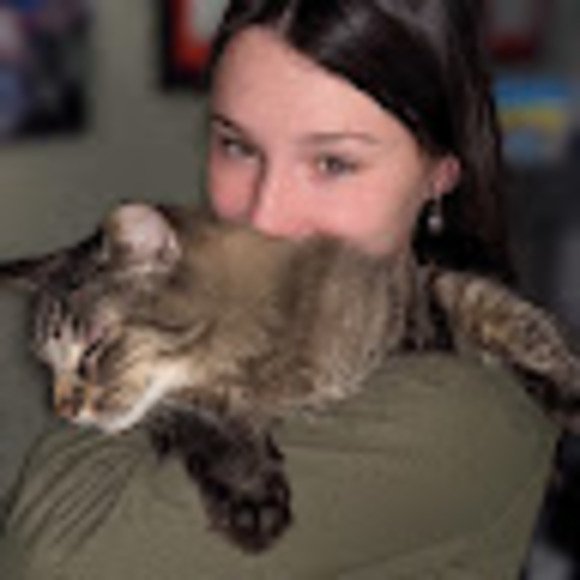 Meet your Posher, Jenna malson - Picture 1 of 1